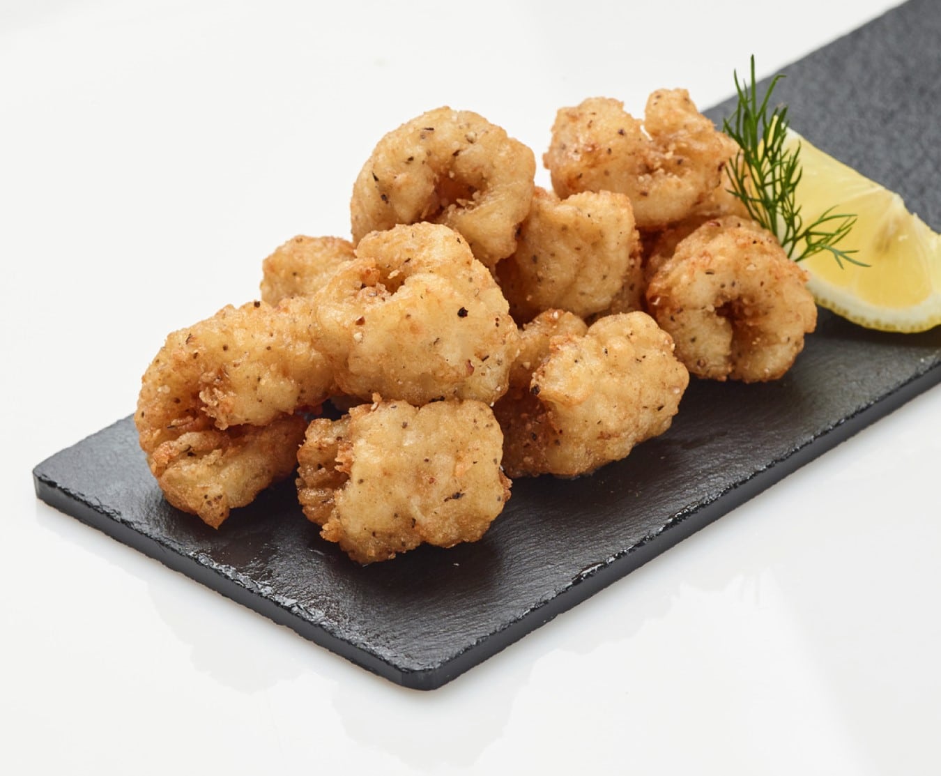 Buy Salt and Pepper Squid 500g Online at the Best Price, Free UK