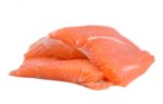 Salmon Fillets Skinless Box