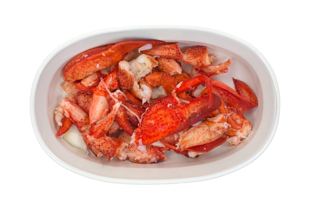 Lobster Meat