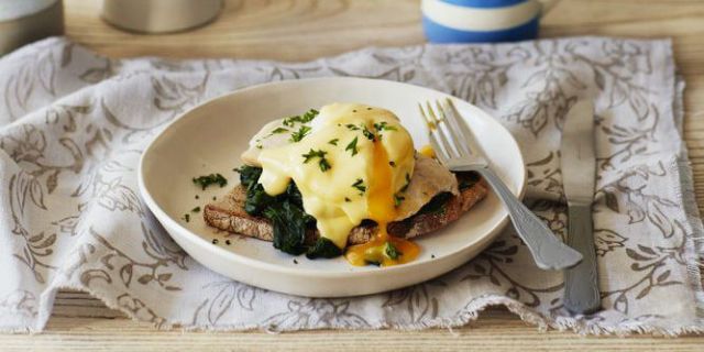Smoked Haddock