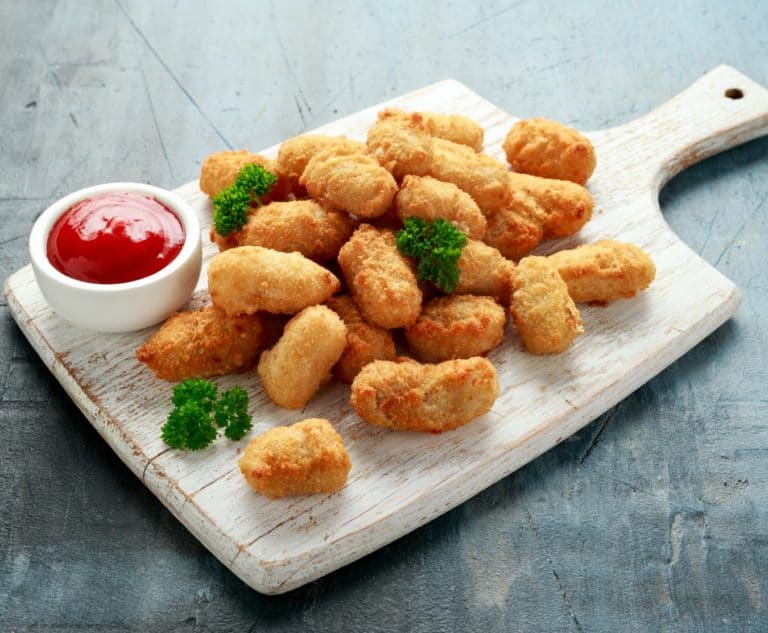 Buy Breaded Scampi 454g Online at the Best Price, Free UK Delivery ...