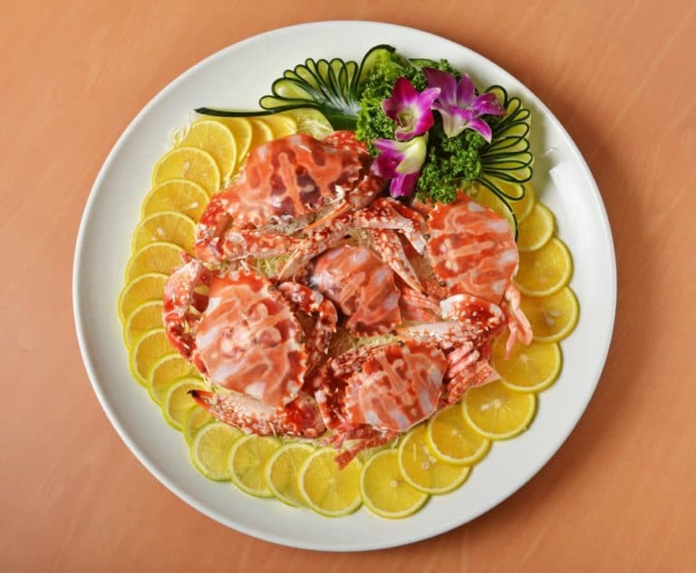 Buy Dressed Crab 170g plus Online at the Best Price, Free UK Delivery