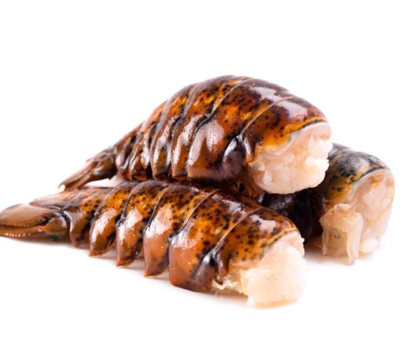 Buy Lobster Tail 250-280g each Online at the Best Price, Free UK ...