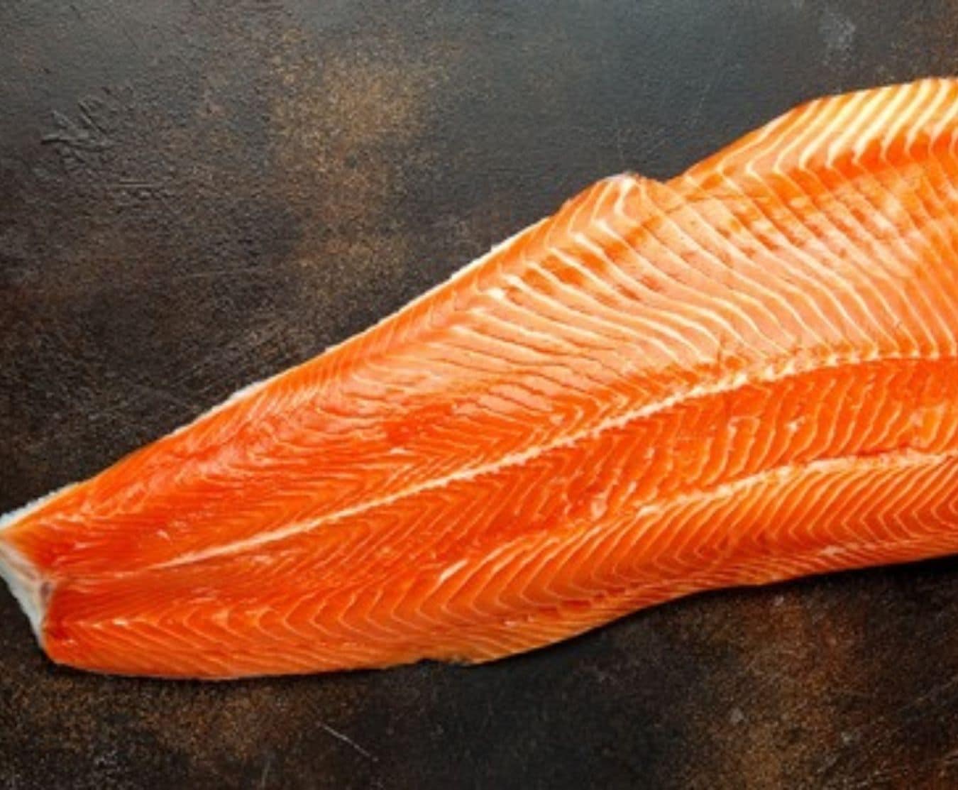 Buy Coho Salmon Fillet 800g-900g Online at the Best Price, Free UK ...