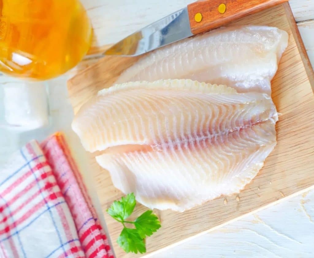 cod fillet cod fillet