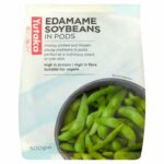 Yutaka Edamame Beans - soybeans