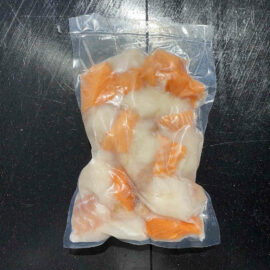 Frozen Fish Pie Mix - Bag