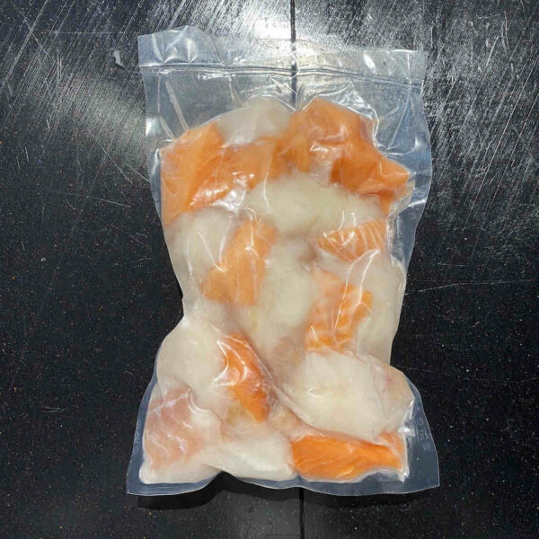 Frozen Fish Pie Mix - Bag