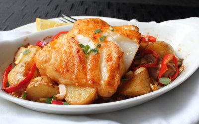 Sea Bass a la Michele recipes Sea Bass a la Michele recipes